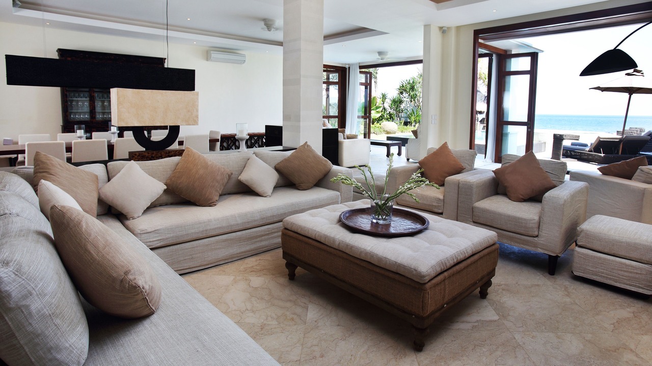 Photo of Livingroom in Banjarangkan