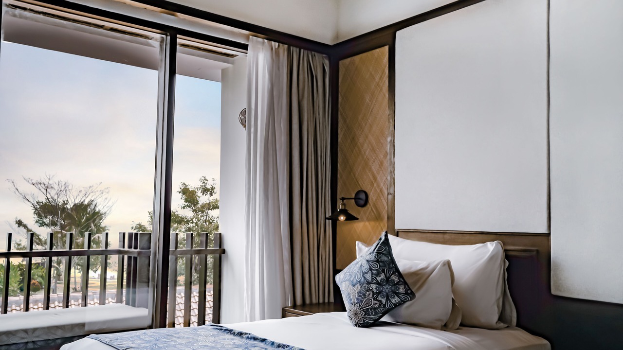 Photo of Bedroom in Tukad Mungga