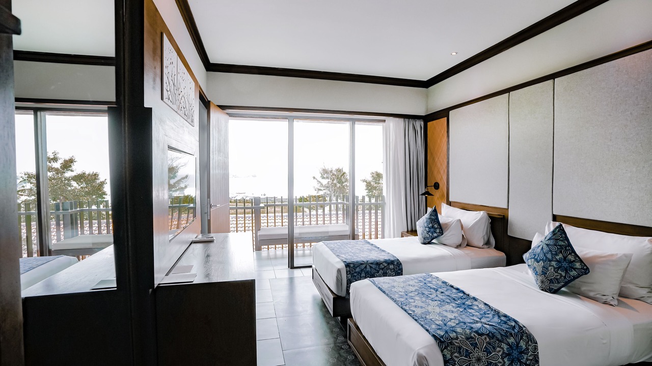 Photo of Bedroom in Tukad Mungga