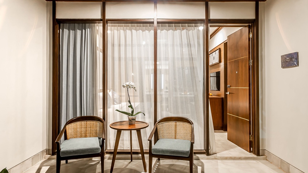 Photo of Bedroom in Tukad Mungga