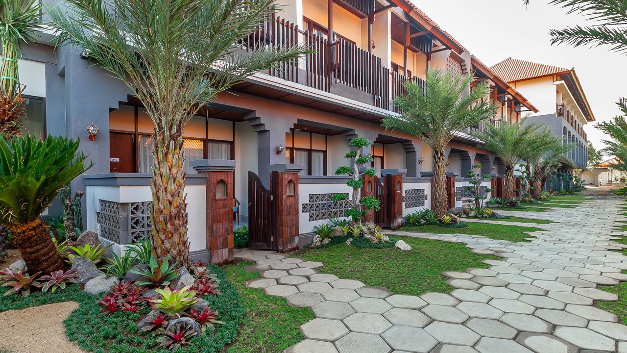 Photo of Outdoor in Tukad Mungga