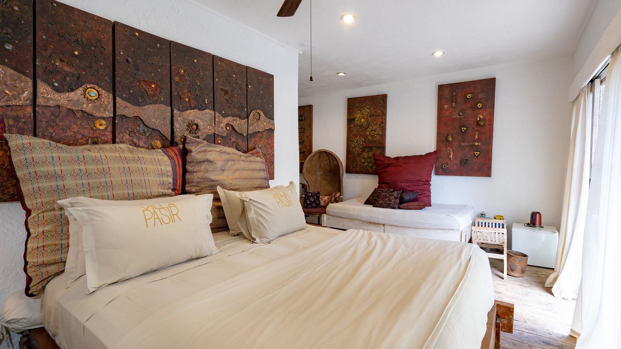 Photo of Bedroom in Jungut Batu