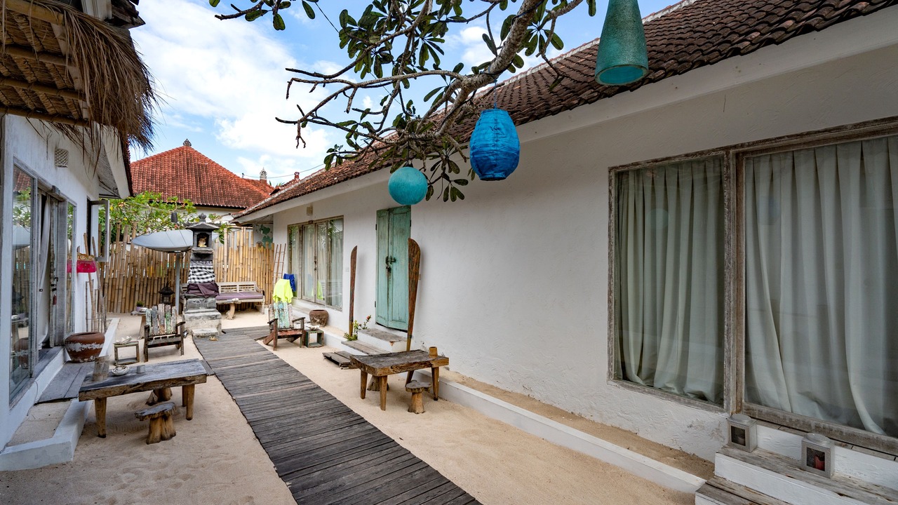 Photo of Outdoor in Jungut Batu