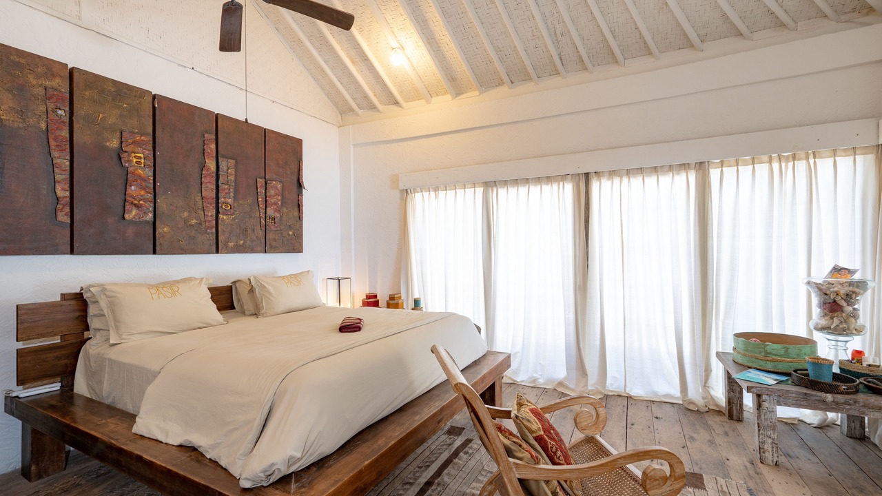 Photo of Bedroom in Jungut Batu