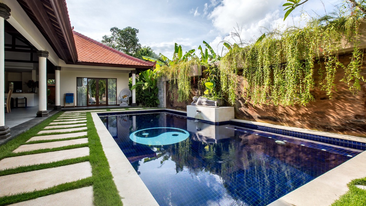 Photo of Outdoor in Jungut Batu