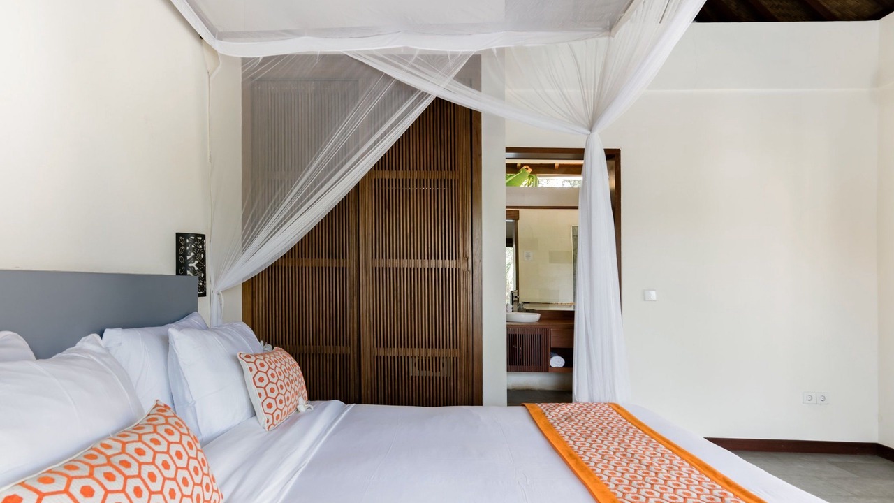 Photo of Bedroom in Jungut Batu