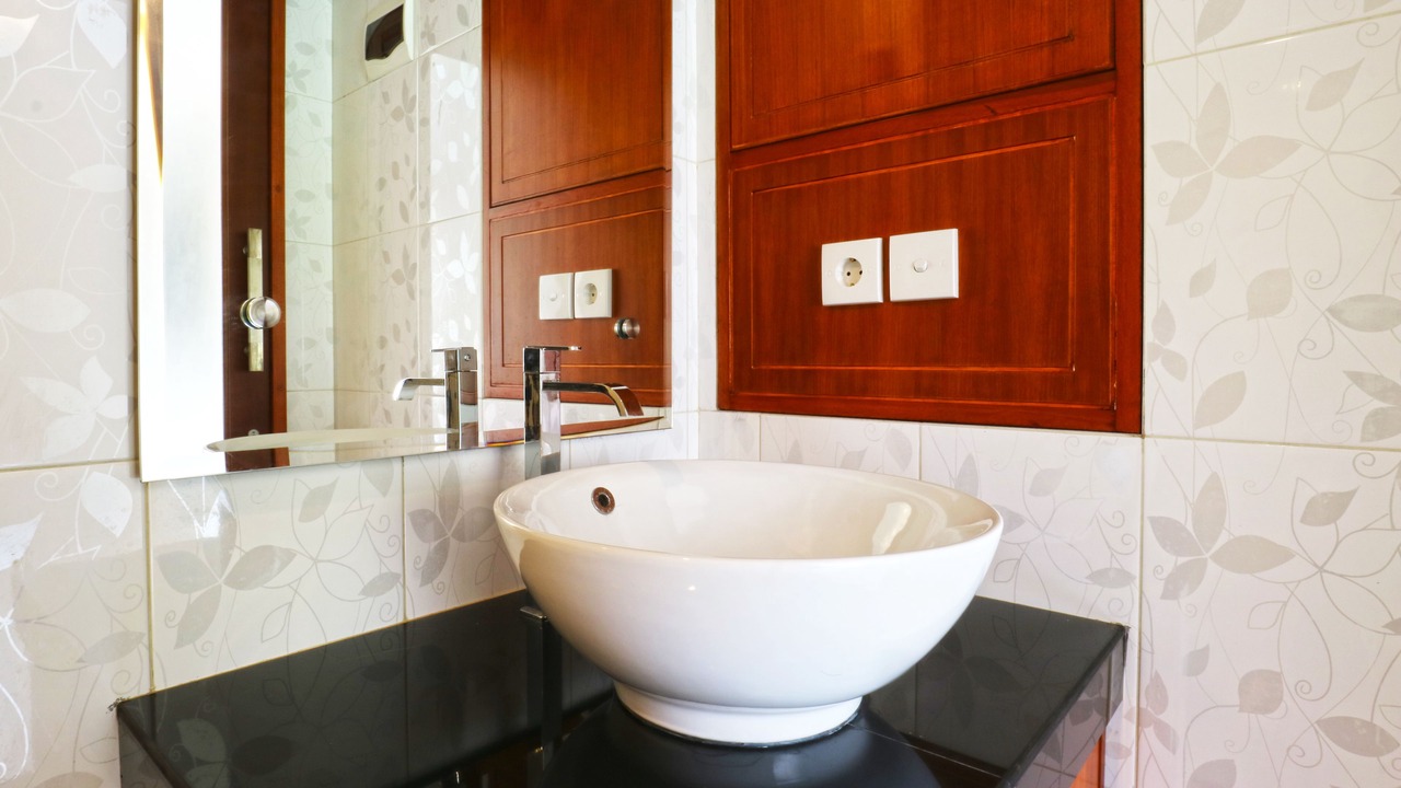 Photo of Bathroom in Legian City-Centre