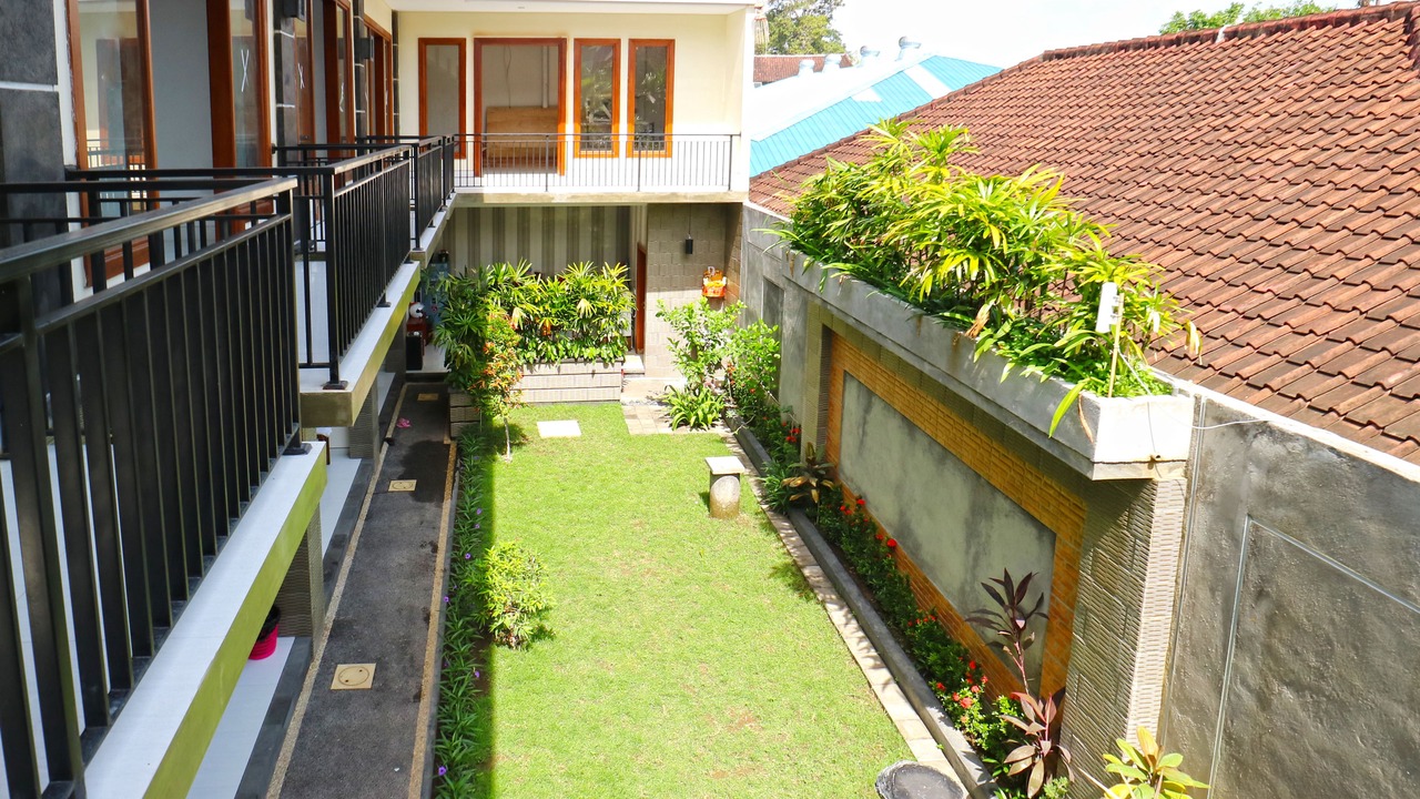 Photo of Outdoor in Legian City-Centre