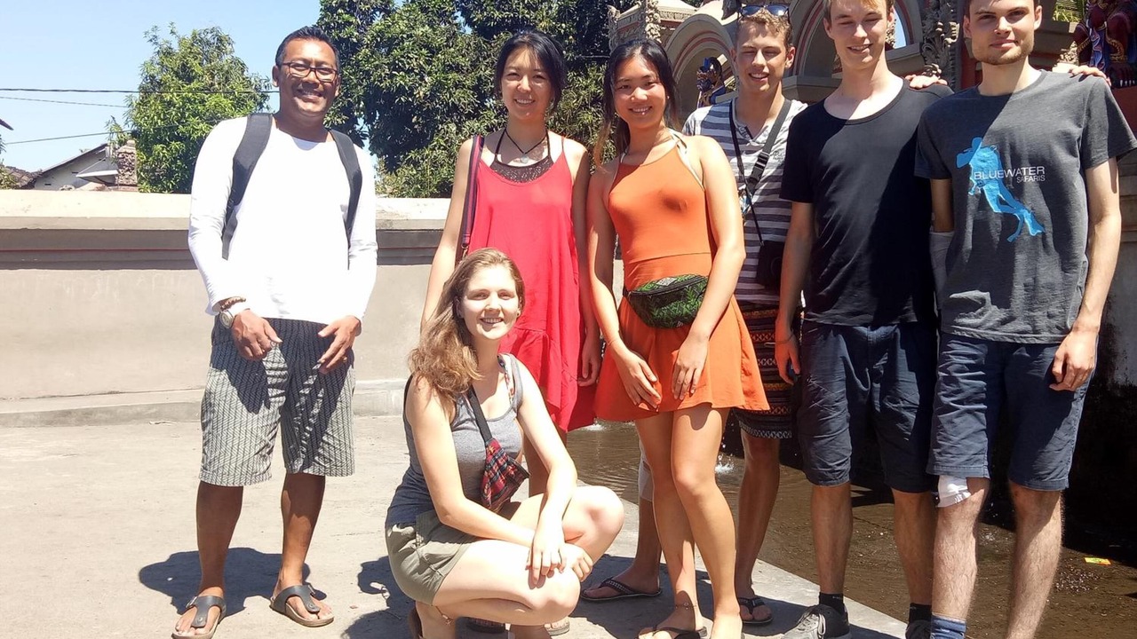Photo of Others in Tejakula