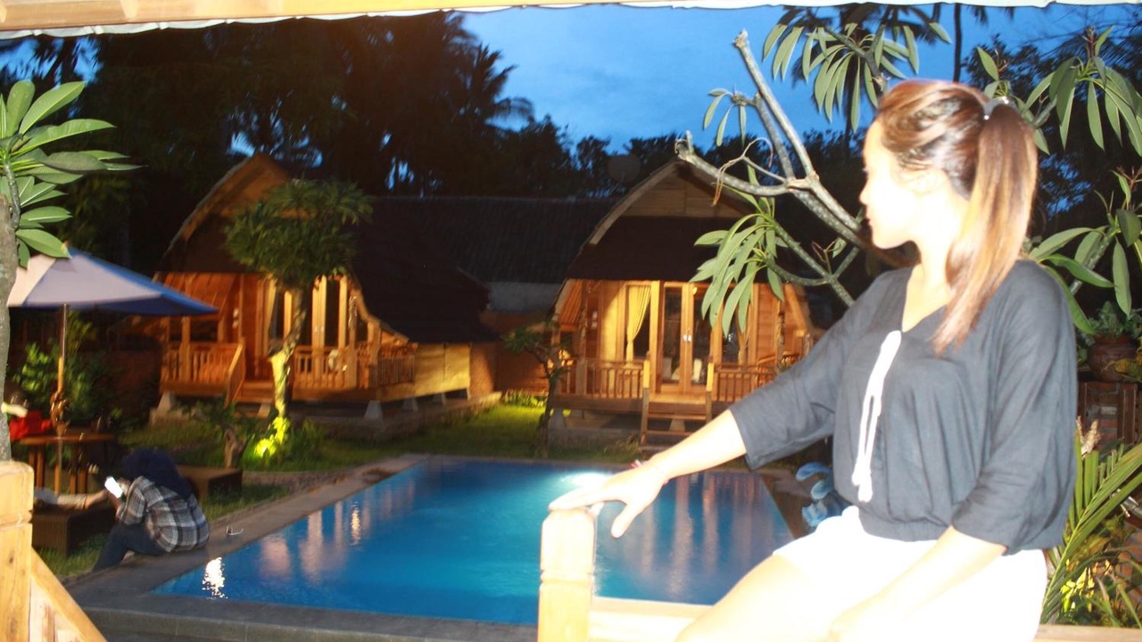 Photo of Outdoor in Tejakula