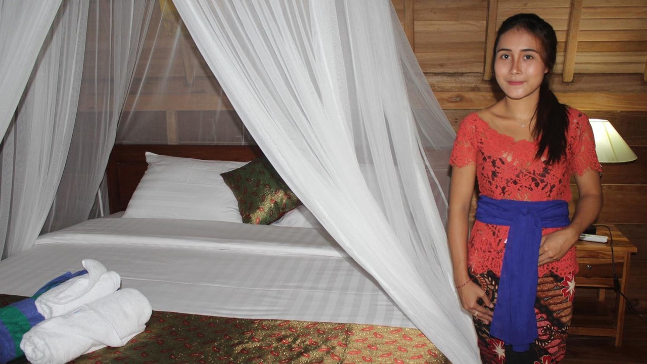 Photo of Bedroom in Tejakula