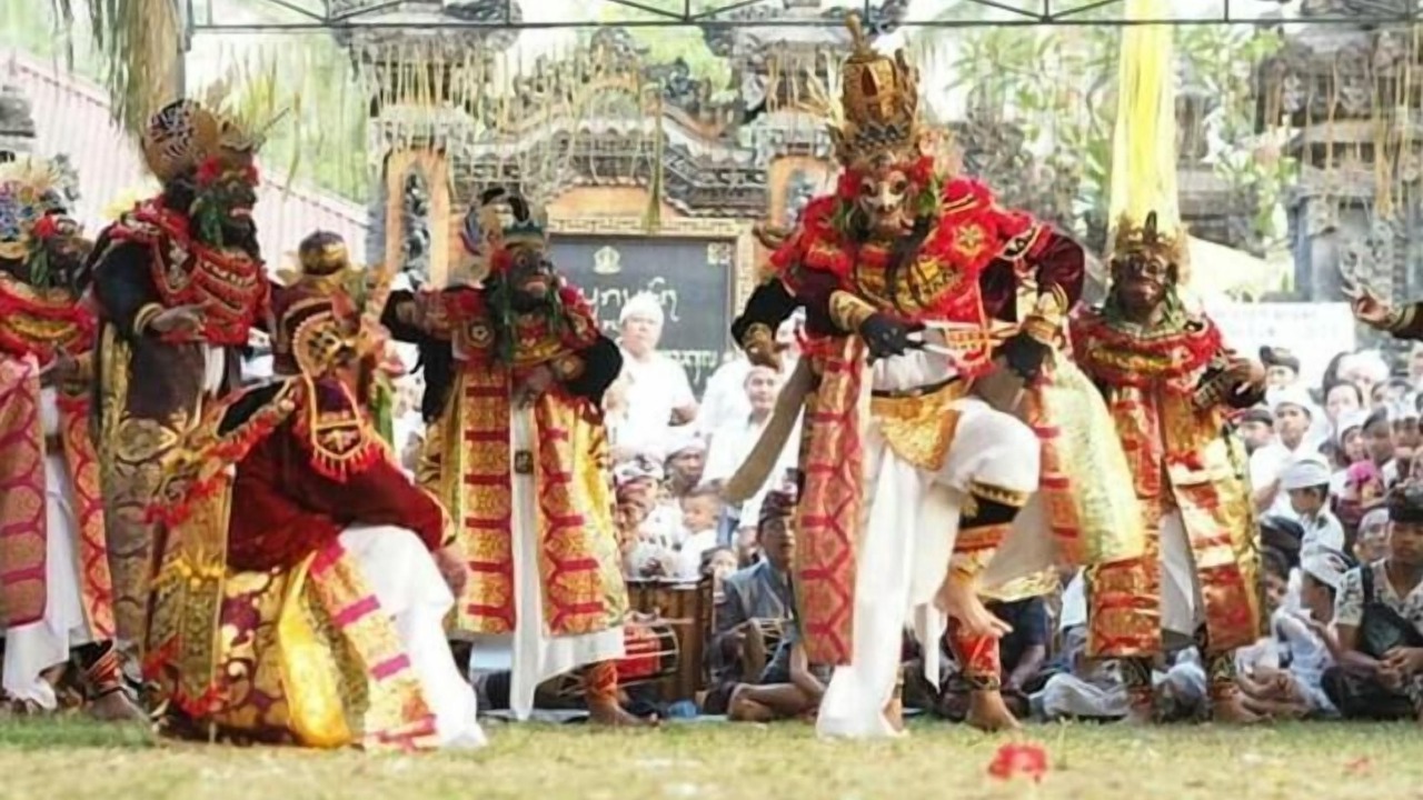 Photo of Others in Tejakula