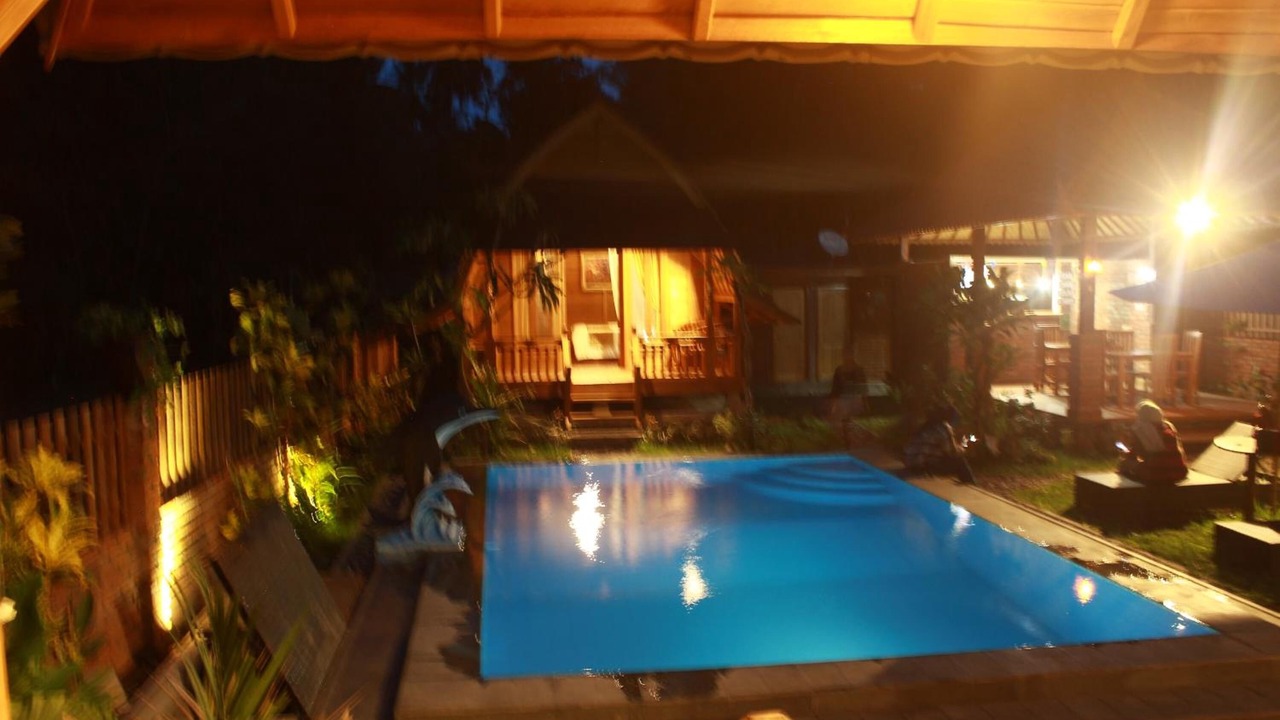 Photo of Outdoor in Tejakula