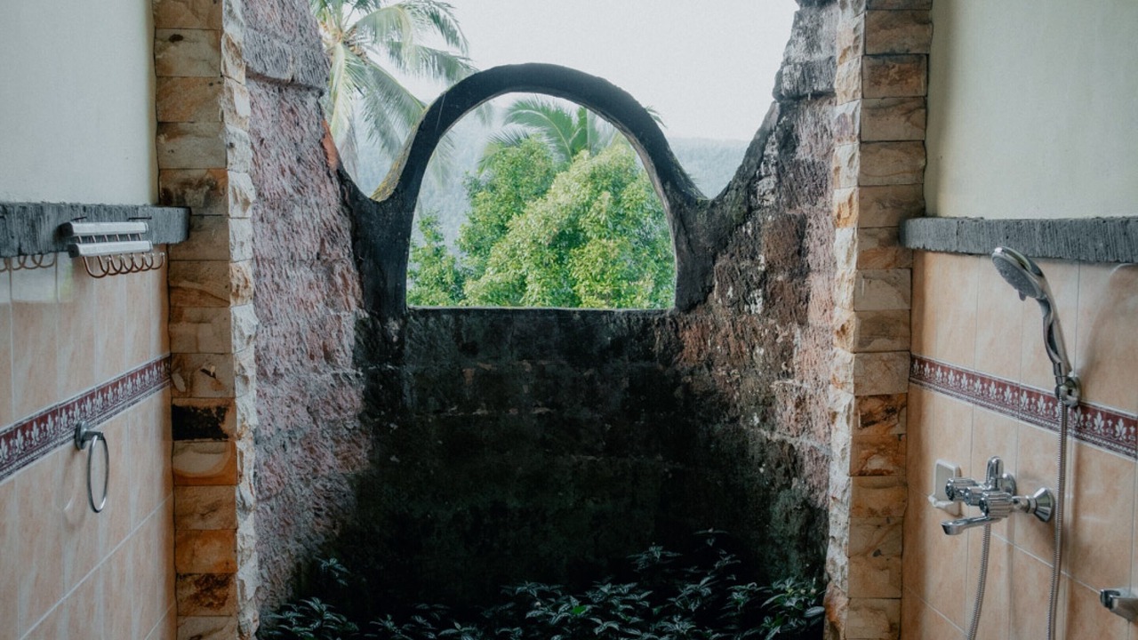 Photo of Bathroom in Munduk