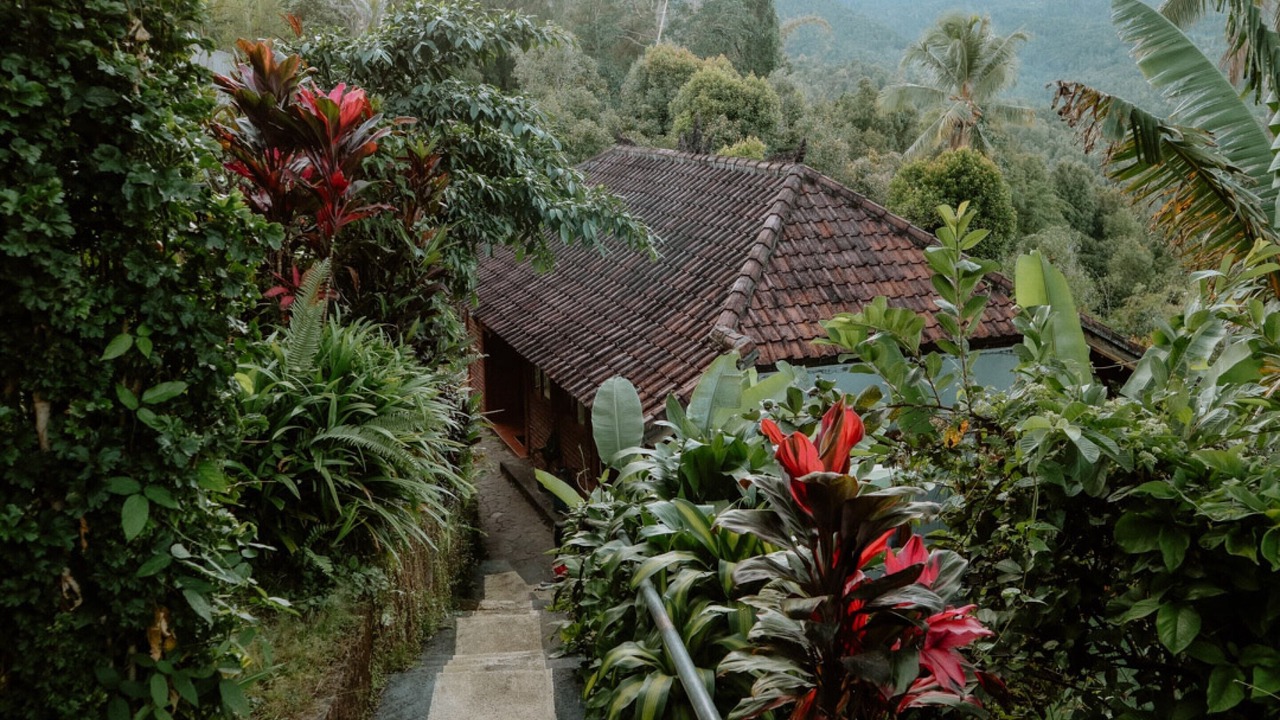 Photo of Bedroom in Munduk