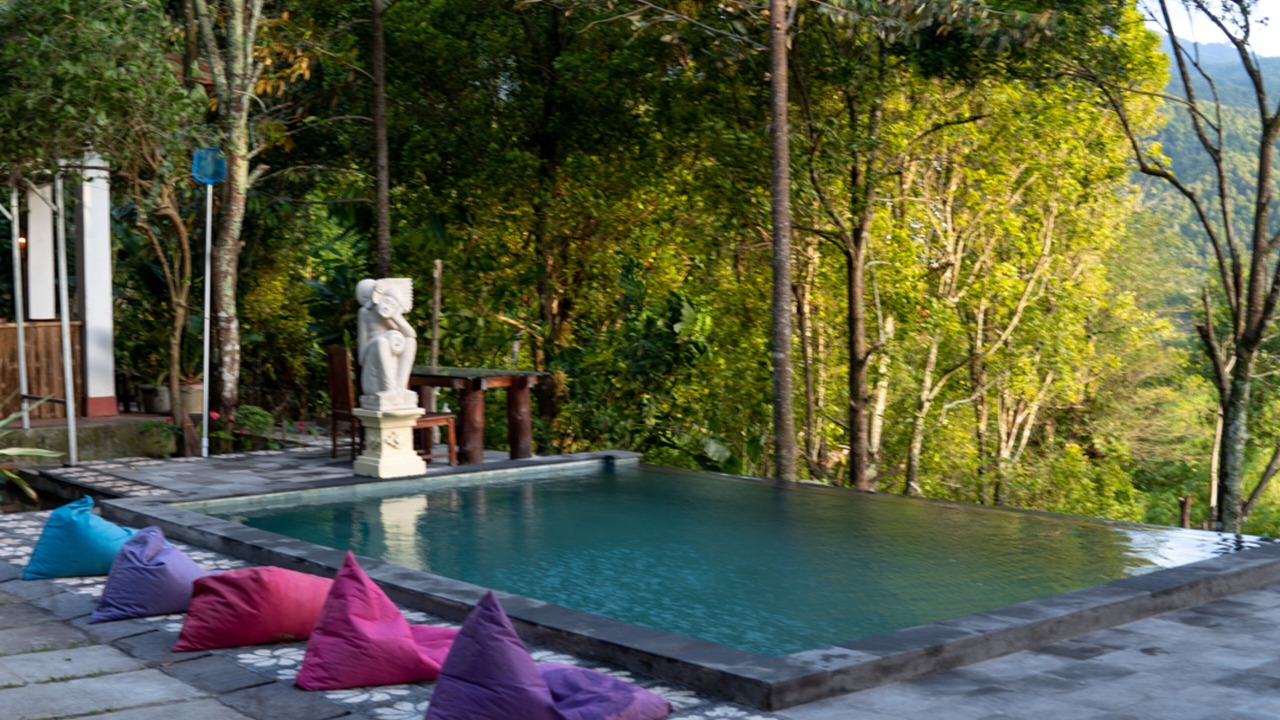 Photo of Outdoor in Munduk