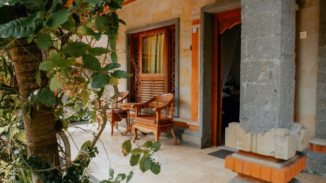 Photo of Bedroom in Munduk