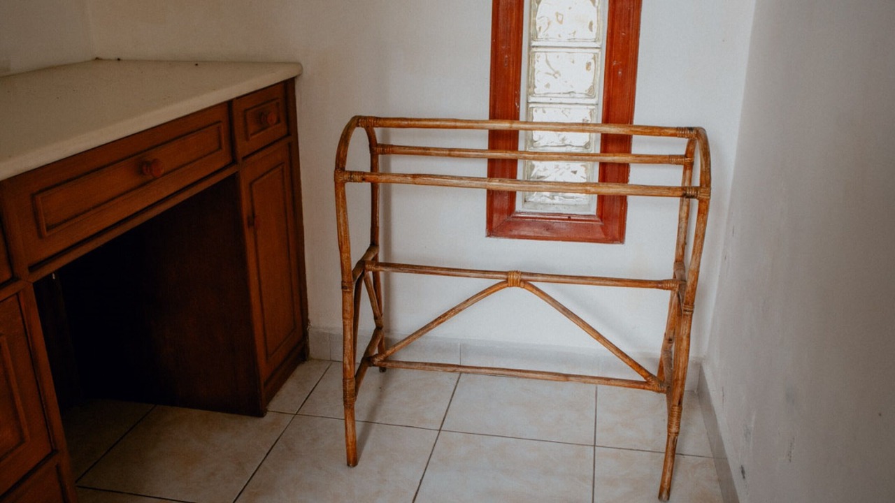 Photo of Bathroom in Munduk
