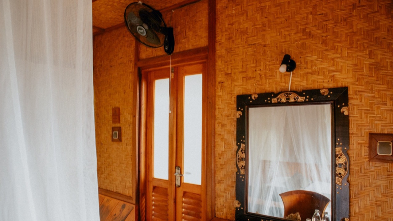 Photo of Bedroom in Munduk