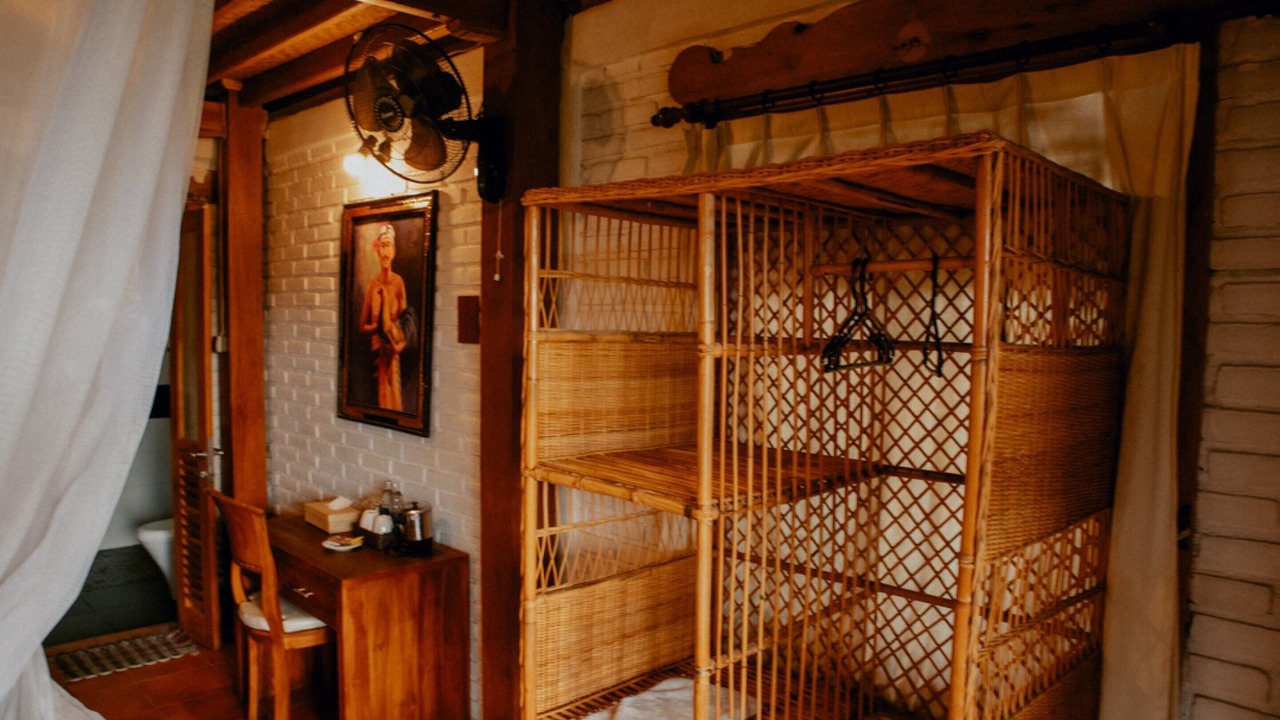 Photo of Bedroom in Munduk