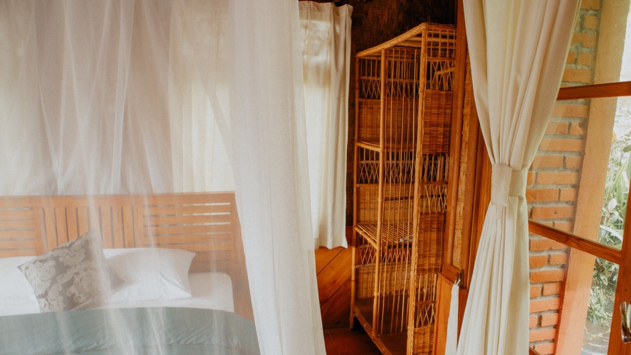 Photo of Bedroom in Munduk