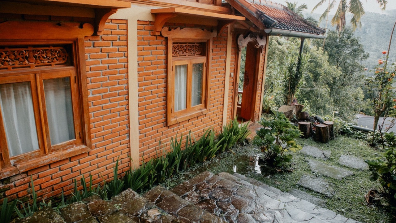 Photo of Bedroom in Munduk