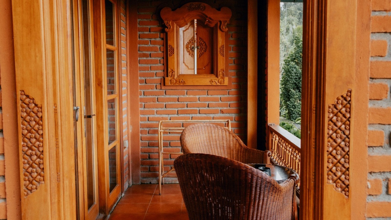 Photo of Bedroom in Munduk