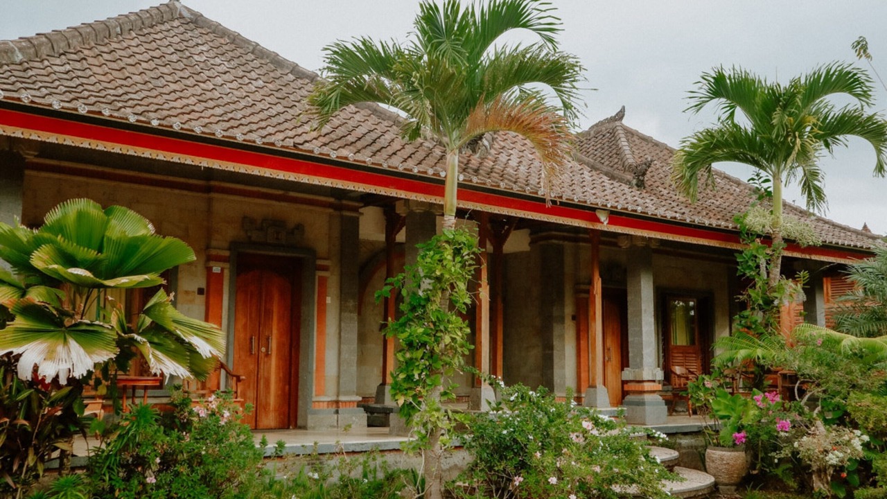 Photo of Bedroom in Munduk
