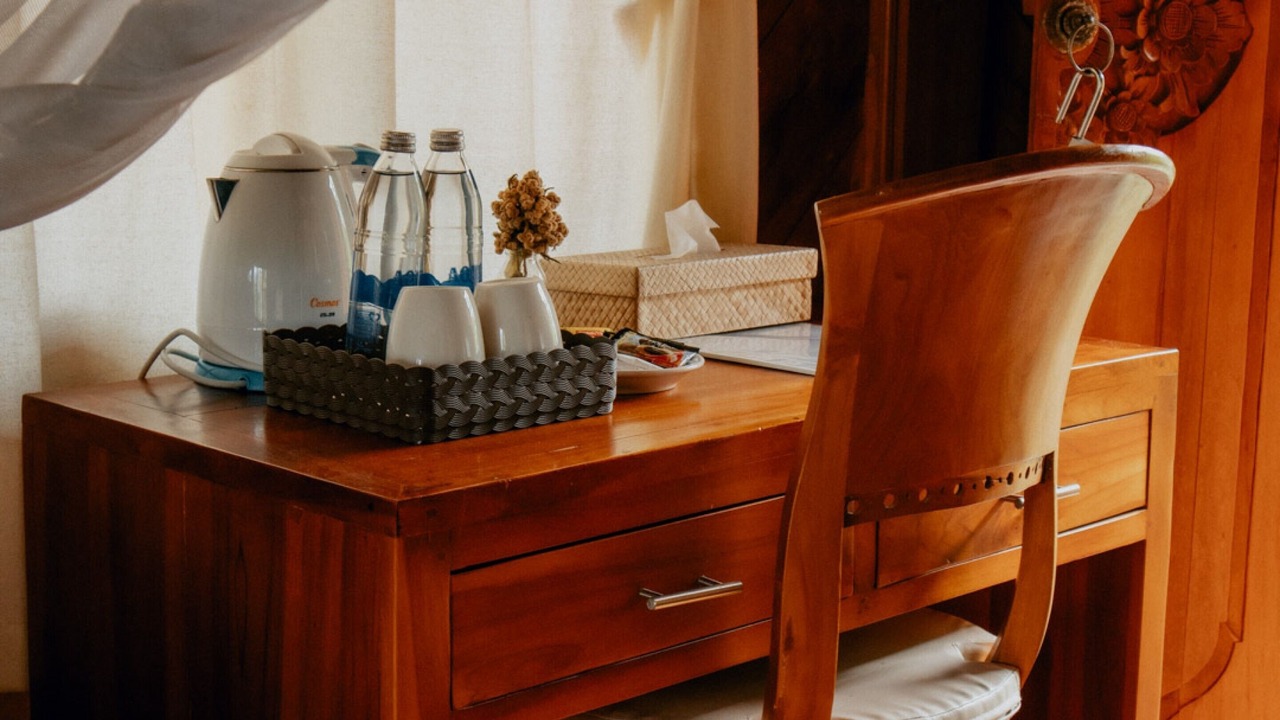 Photo of Bedroom in Munduk