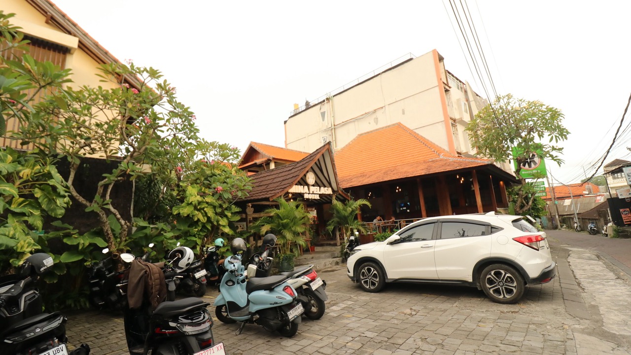 Photo of Others in Legian City-Centre
