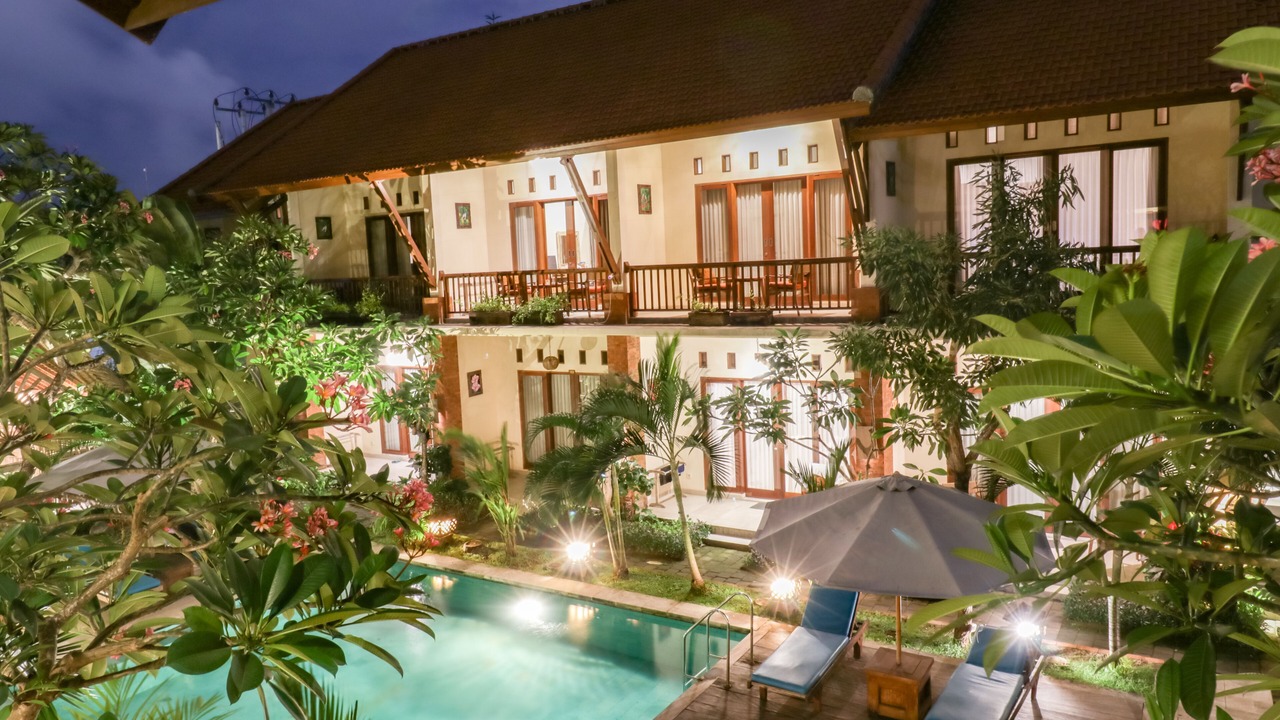 Photo of Outdoor in Legian City-Centre
