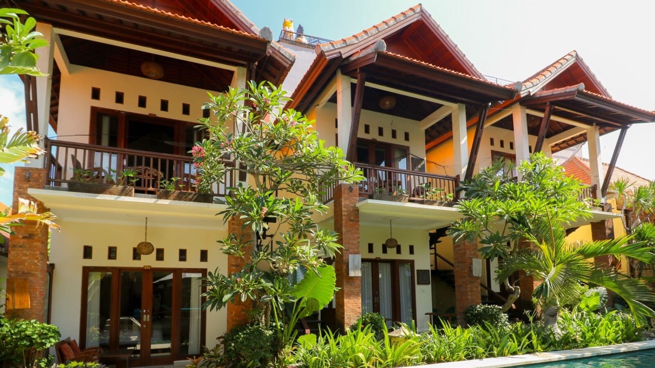 Photo of Outdoor in Legian City-Centre