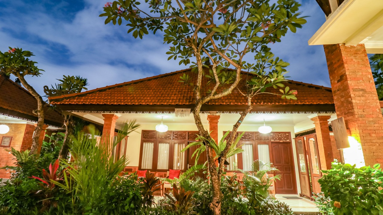 Photo of Outdoor in Legian City-Centre