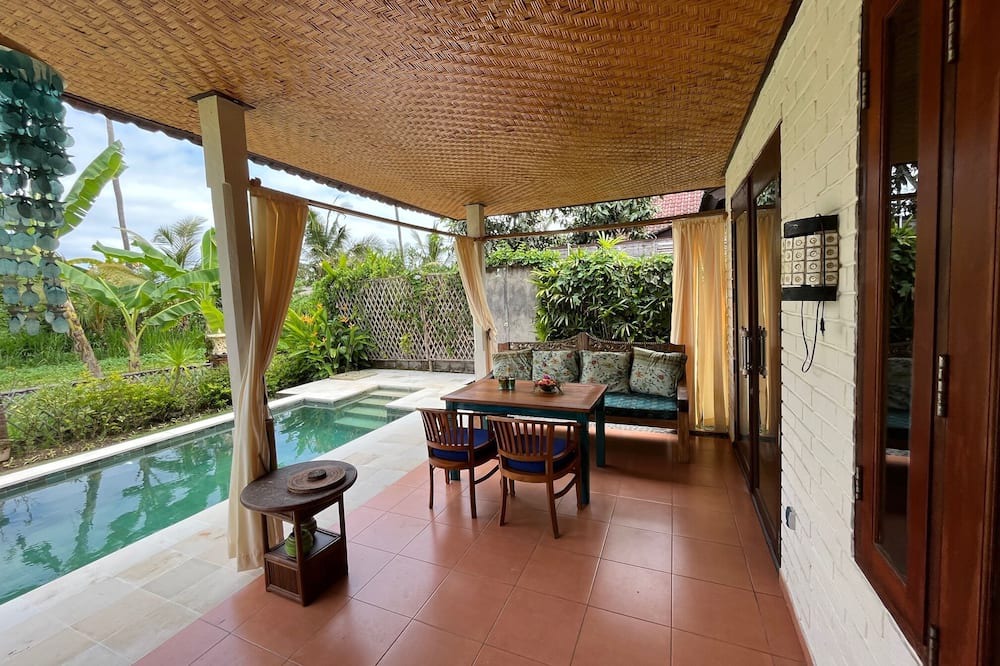 Photo of Patio Balcony in Jasri