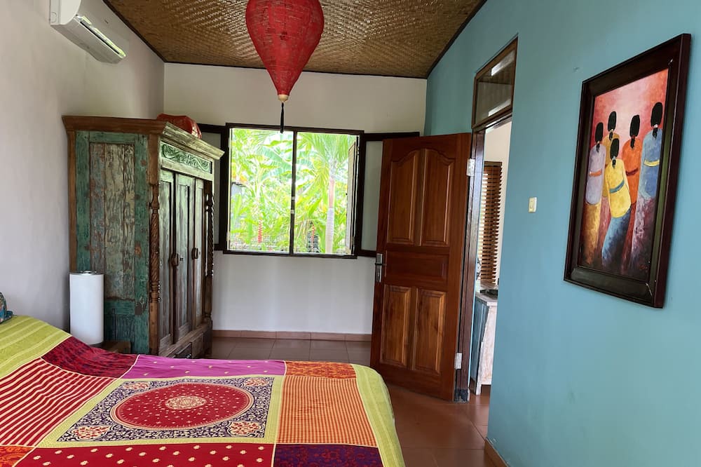 Photo of Bedroom in Jasri