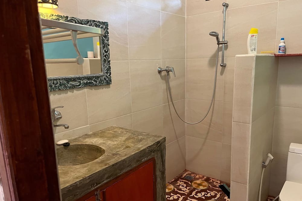 Photo of Bathroom in Jasri
