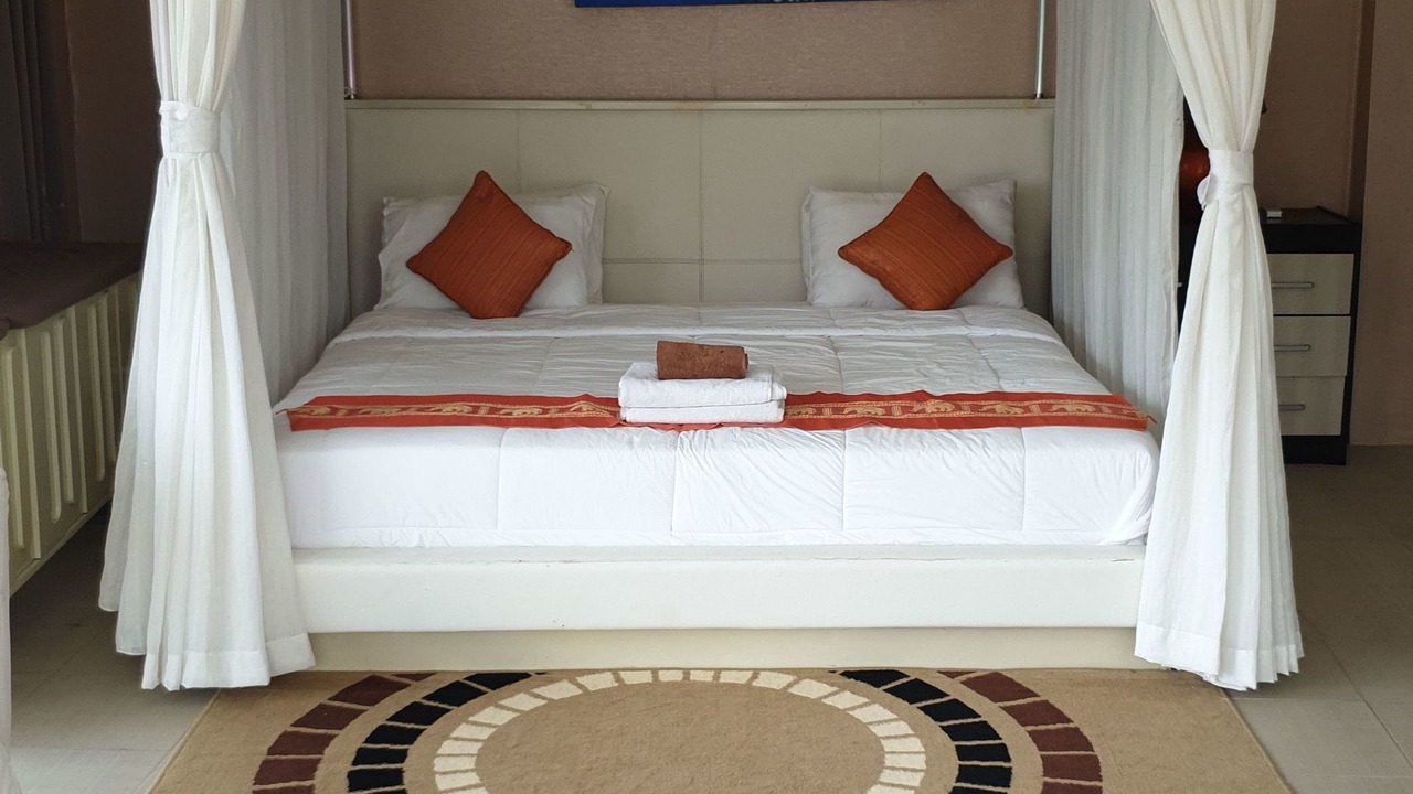 Photo of Bedroom in Tabanan