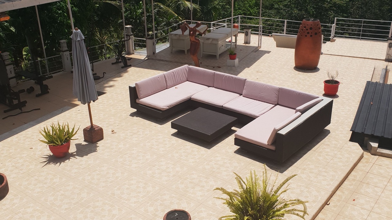 Photo of Patio Balcony in Tabanan
