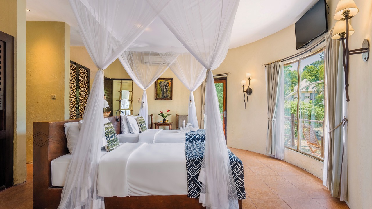 Photo of Bedroom in Medahan