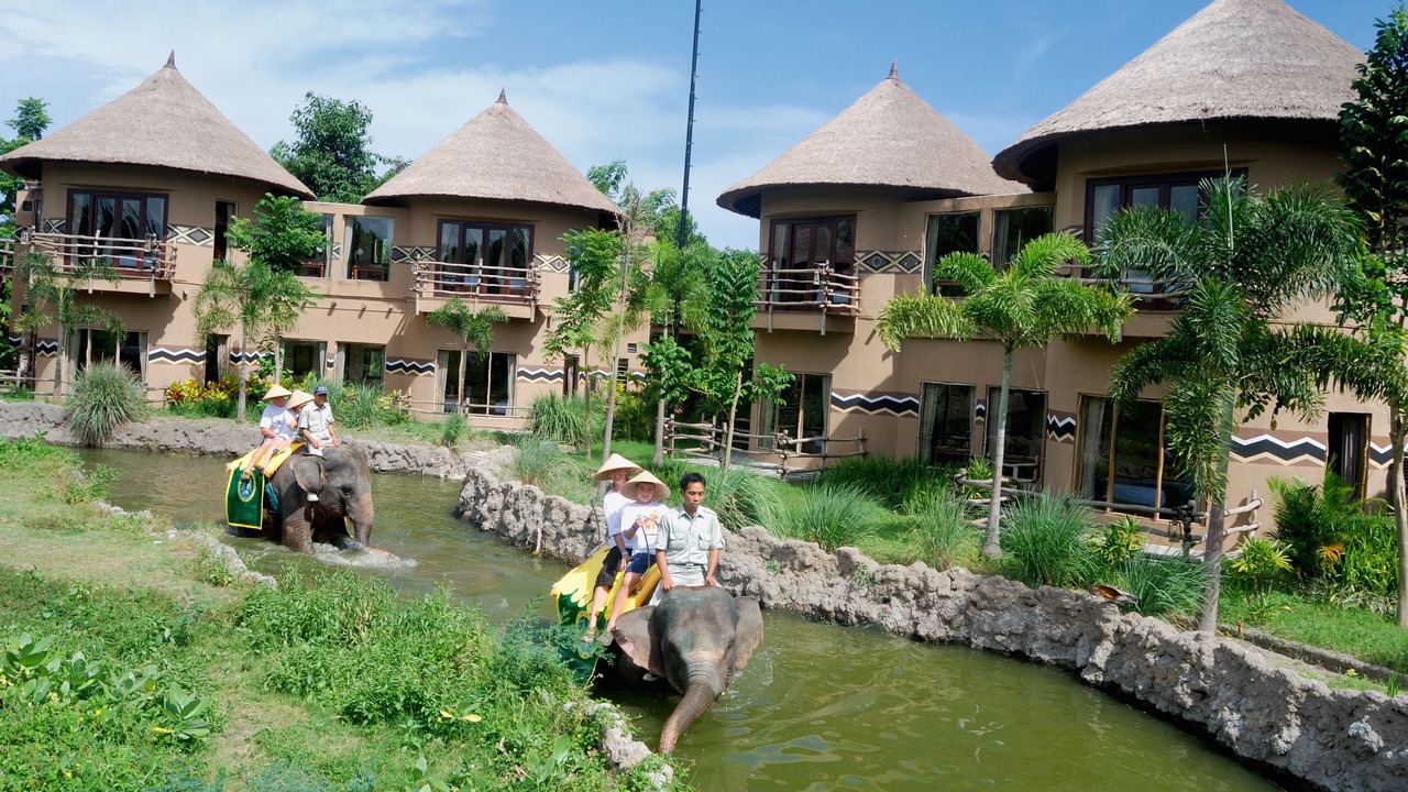 Photo of Outdoor in Medahan