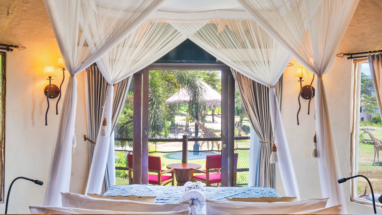 Photo of Bedroom in Medahan