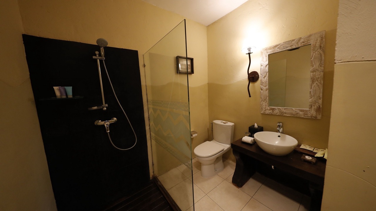 Photo of Bathroom in Medahan