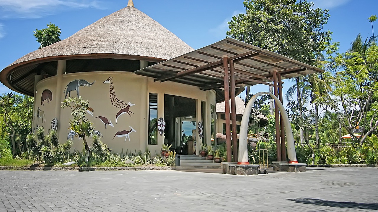 Photo of Outdoor in Medahan