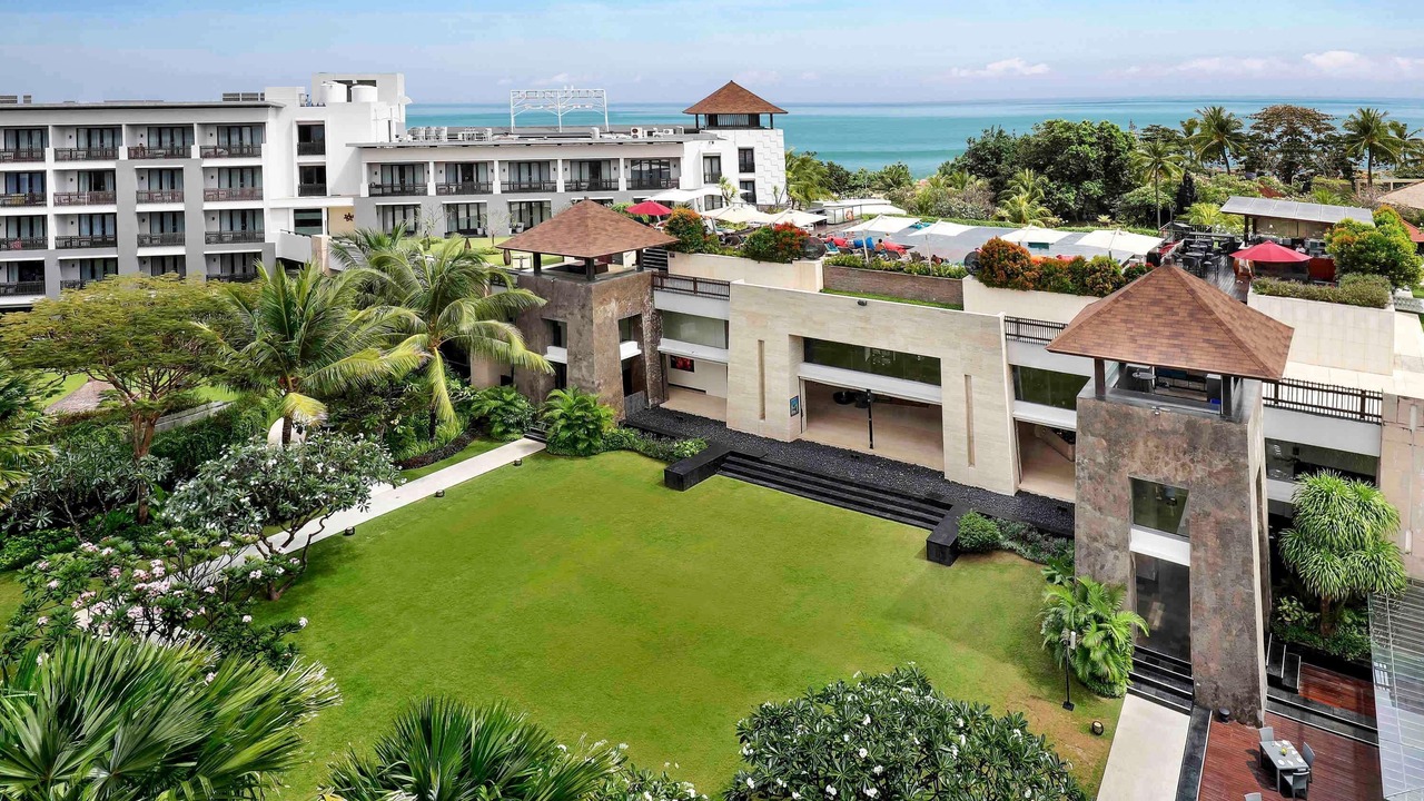 Photo of Outdoor in Legian City-Centre