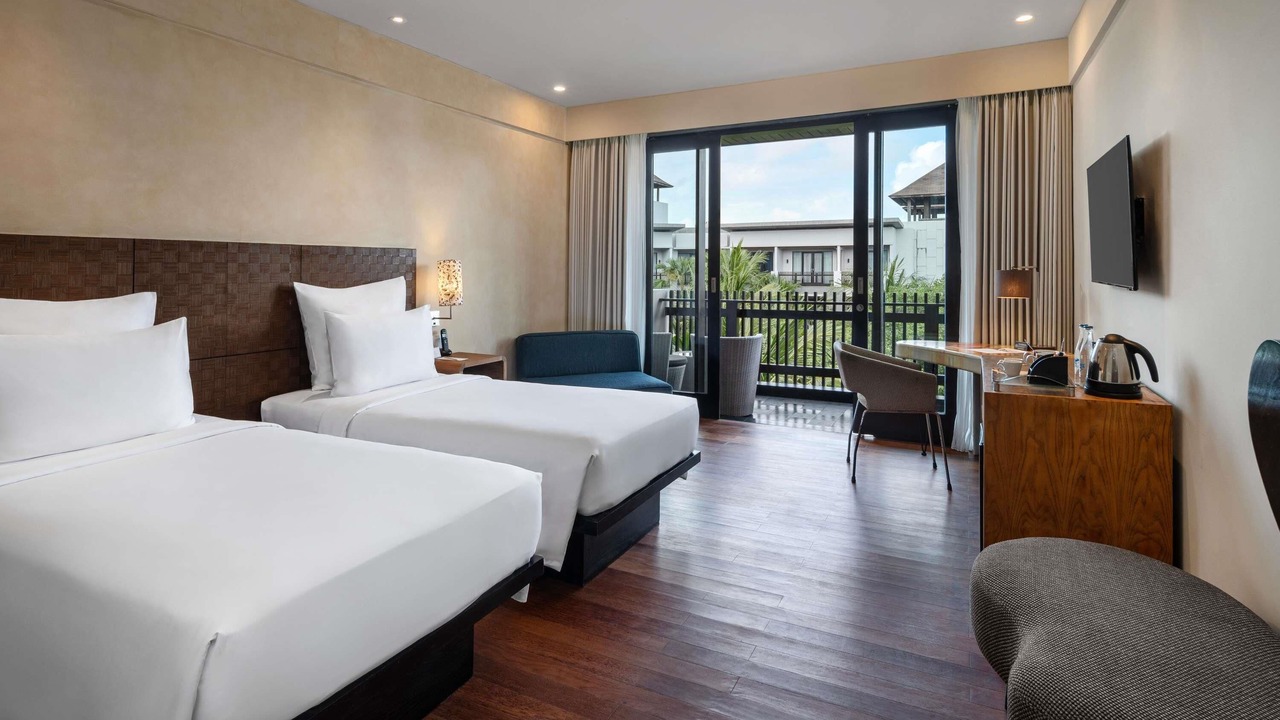 Photo of Bedroom in Legian City-Centre