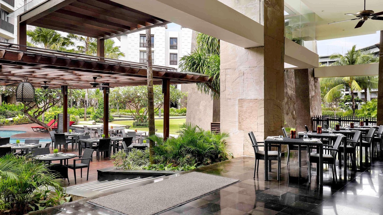 Photo of Outdoor in Legian City-Centre