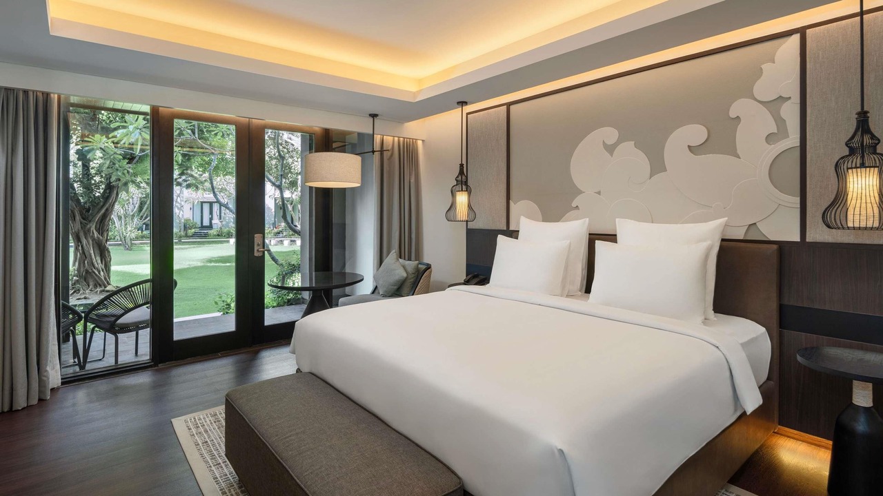 Photo of Bedroom in Legian City-Centre