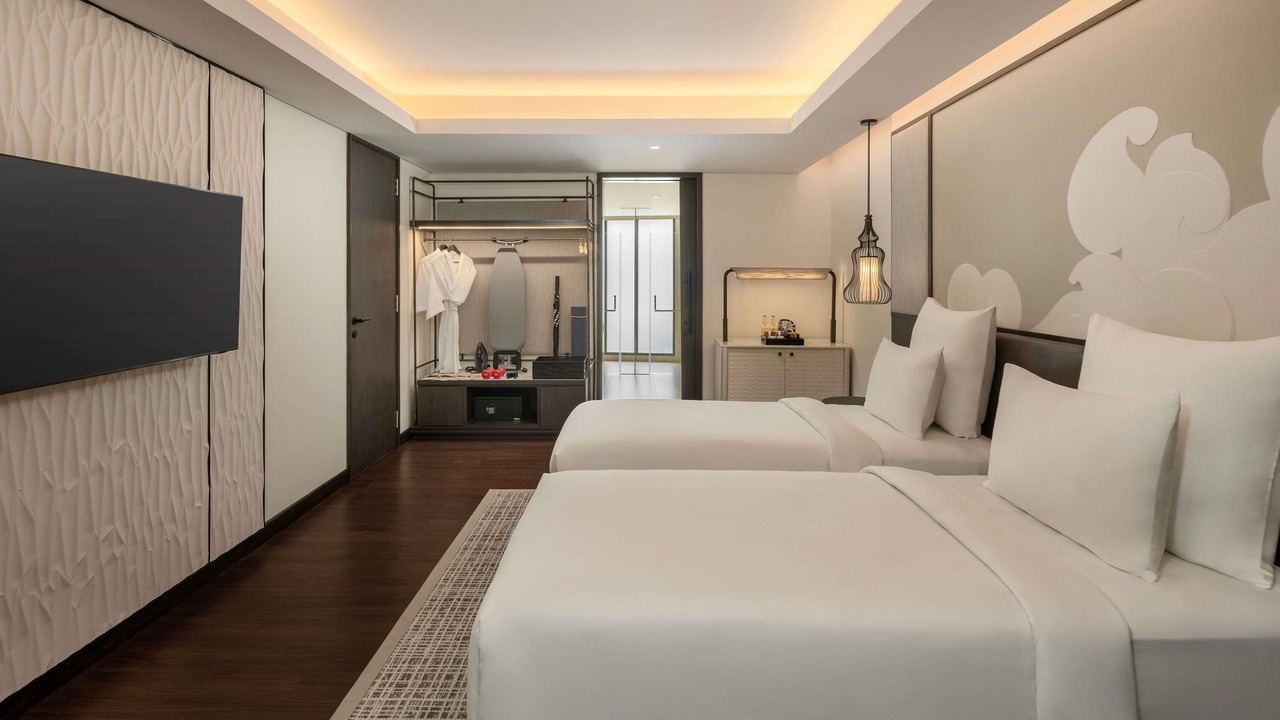Photo of Bedroom in Legian City-Centre