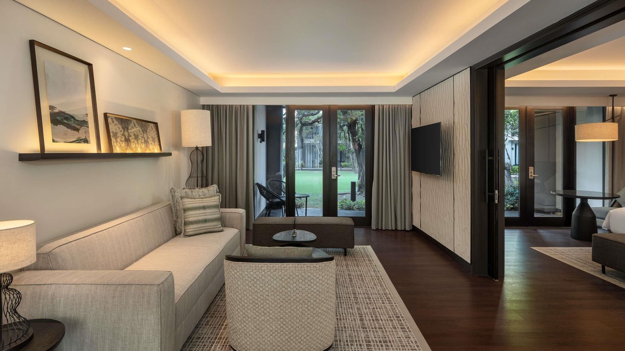 Photo of Bedroom in Legian City-Centre