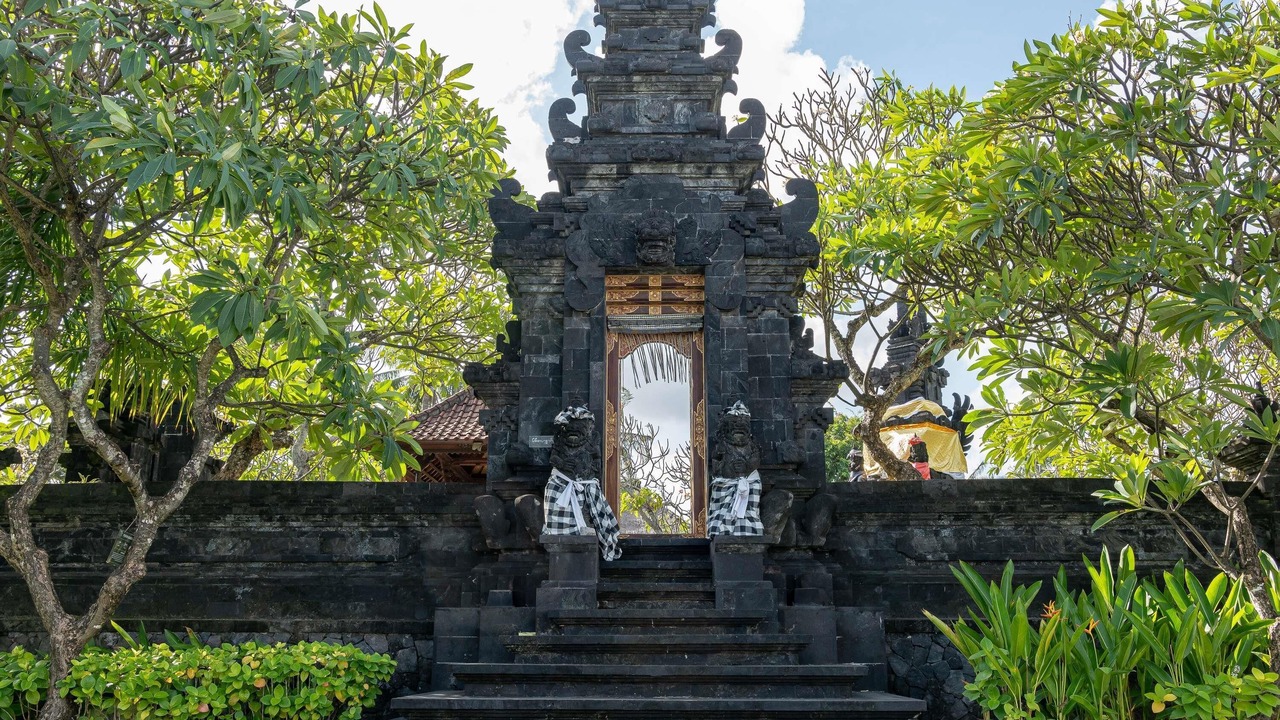 Photo of Outdoor in Legian City-Centre